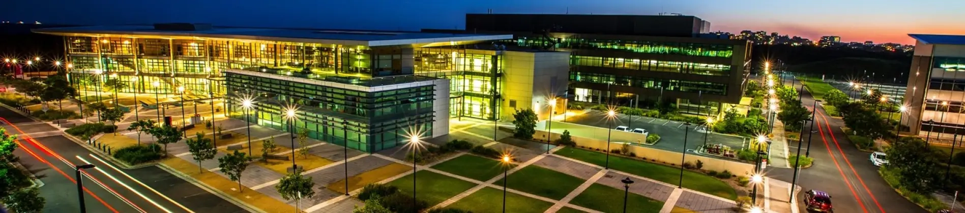 Bachelor of Creative Arts (Honours) (Creative Writing)